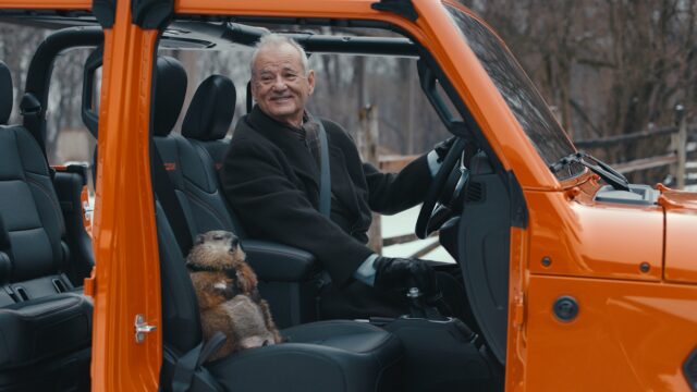 Jeep’s ‘Groundhog Day’ TV Spot Soars to No. 1 in Ad Surveys!