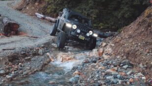 Gladiator 4Runner