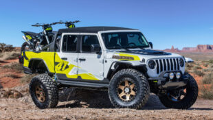 FCA to Skip 2020 Easter Jeep Safari