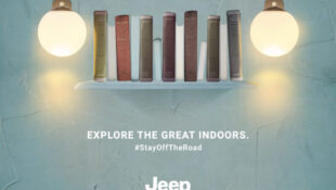 StayOffTheRoad Jeep