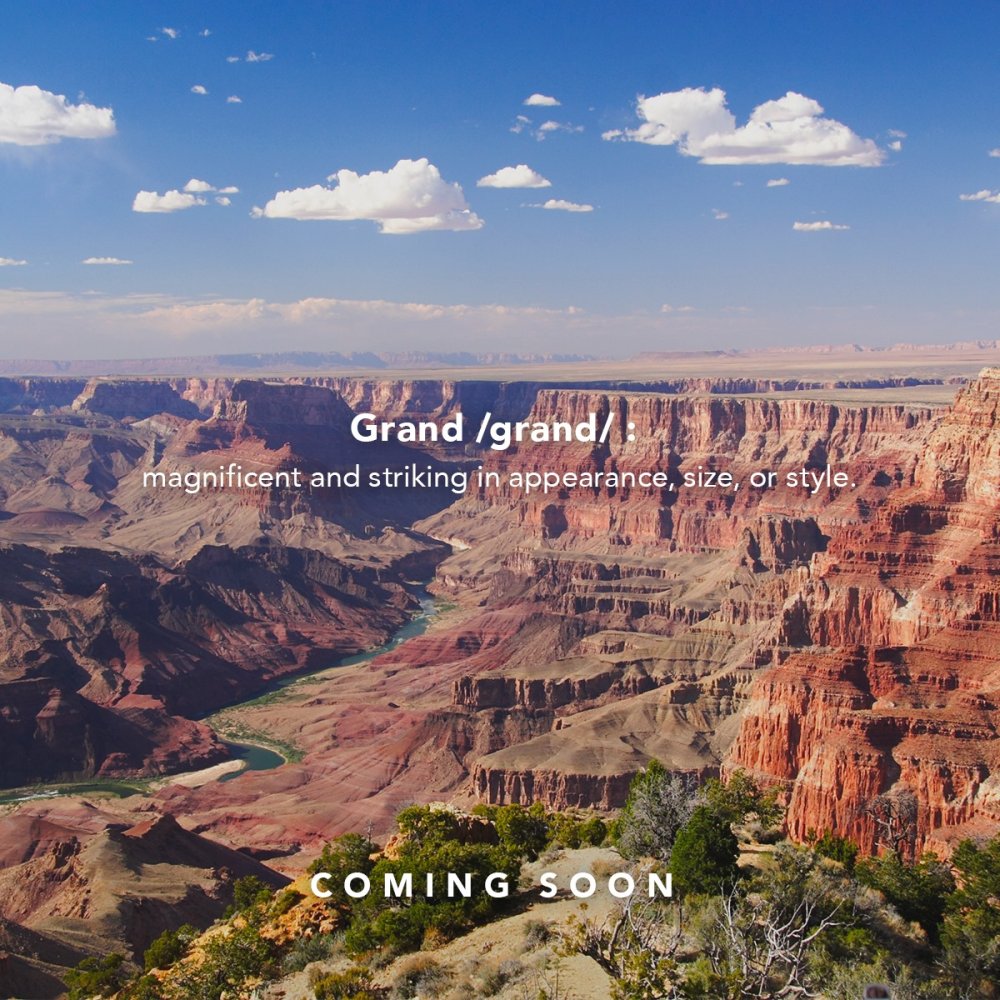 Jeep Grand Wagoneer Teaser