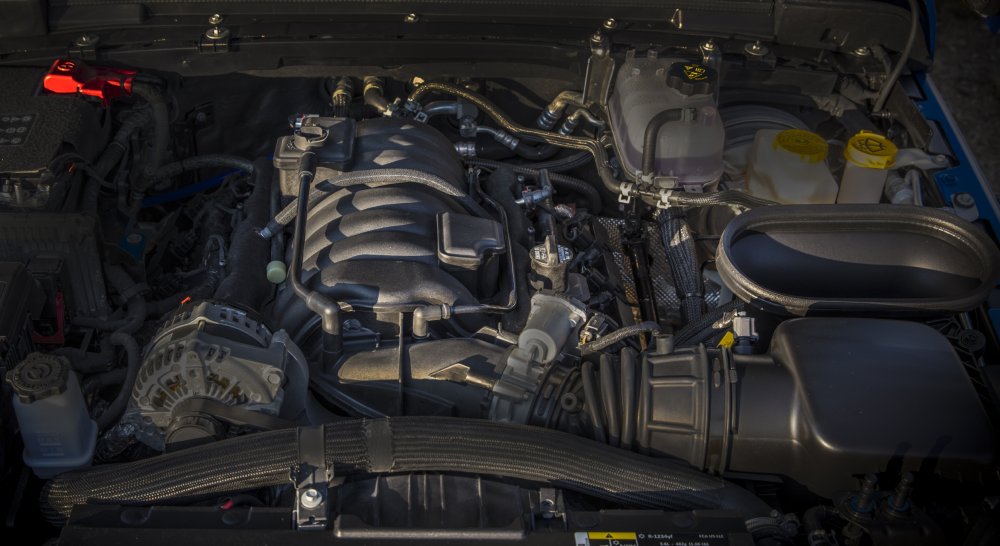 2021 Jeep Wrangler Rubicon 392