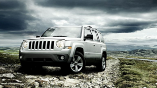 Jeep Patriot