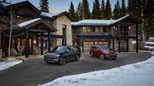 What Would a Grand Wagoneer Trailhawk Look Like?