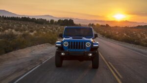Autoblog Jeep Wrangler Rubicon 392