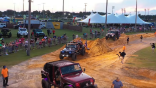 Florida Jeep Jam 2021