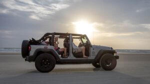 5 Things Getting Your Jeep Ready for Summer