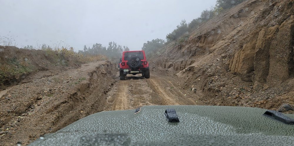 Jeep Wrangler Rubicon 392