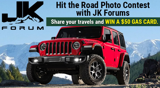 Choose the Winner of Hit the Road Travel Photo Contest