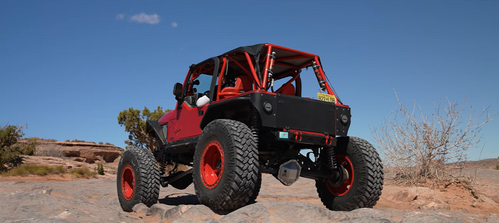 TJ