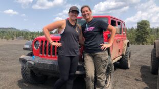Jeep Wrangler 4xe 2021 Rebelle Rally