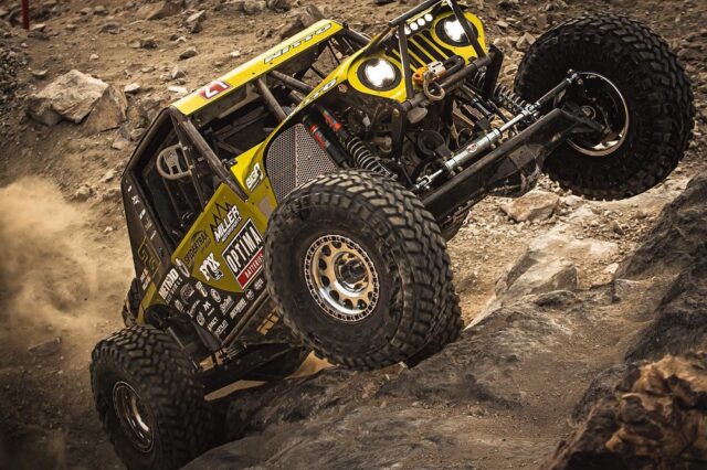 2022 King of the Hammers