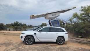 2022 Jeep Grand Cherokee 4xe