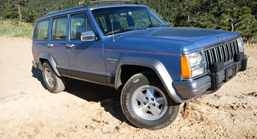 most important Jeep