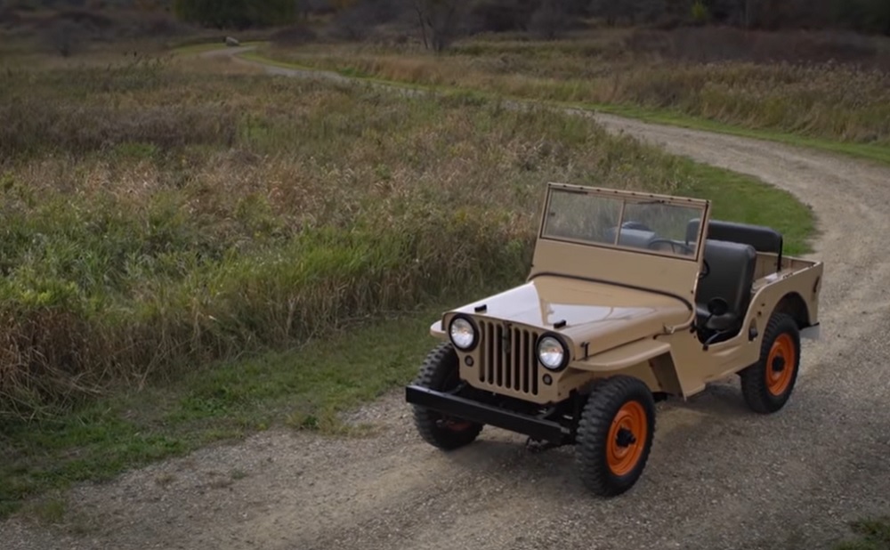 CJ-2A