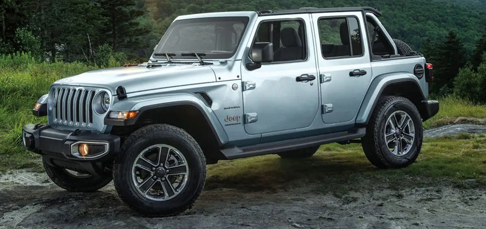 Over 69K Jeep Wranglers and Gladiators Being Recalled Due to Overheating  and Fracturing Clutch Plates - JK-Forum
