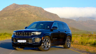 Grand Cherokee
