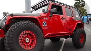 Top 5 'Must-Have' Tires for Your Jeep Wrangler