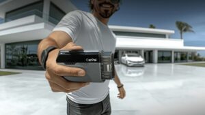 TOPDON CarPal: Affordable OBD2 Scanner with Whole-Vehicle Coverage