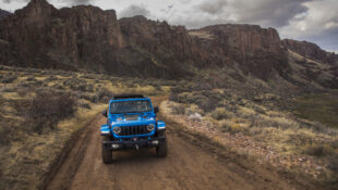 New 2024 Jeep® Wrangler Rubicon X 4xe