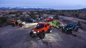 10 Jeeps You Should Never Buy
