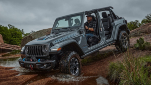 10 Spectacular Off-Road Trails in California For Jeep Owners (With Difficulty Ratings)
