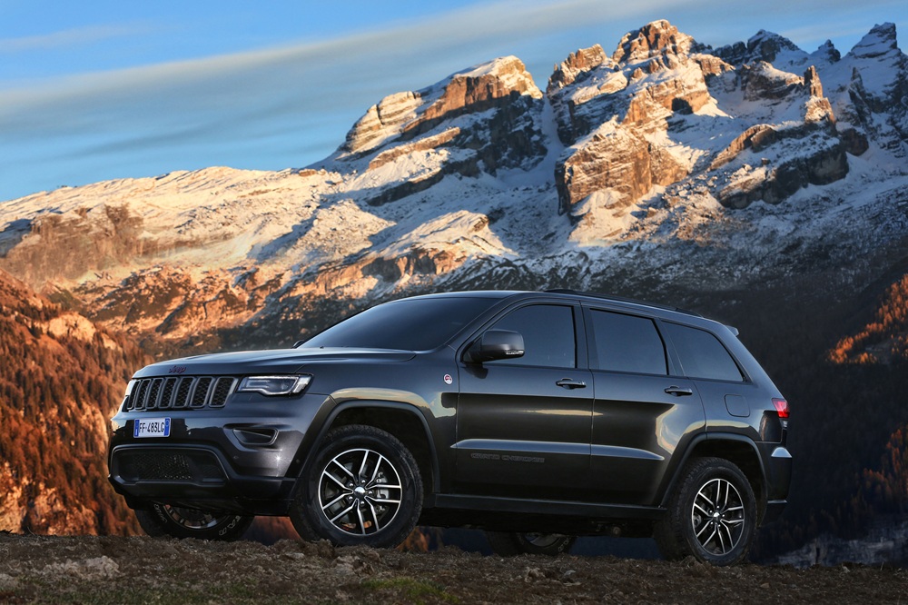 Trailhawk