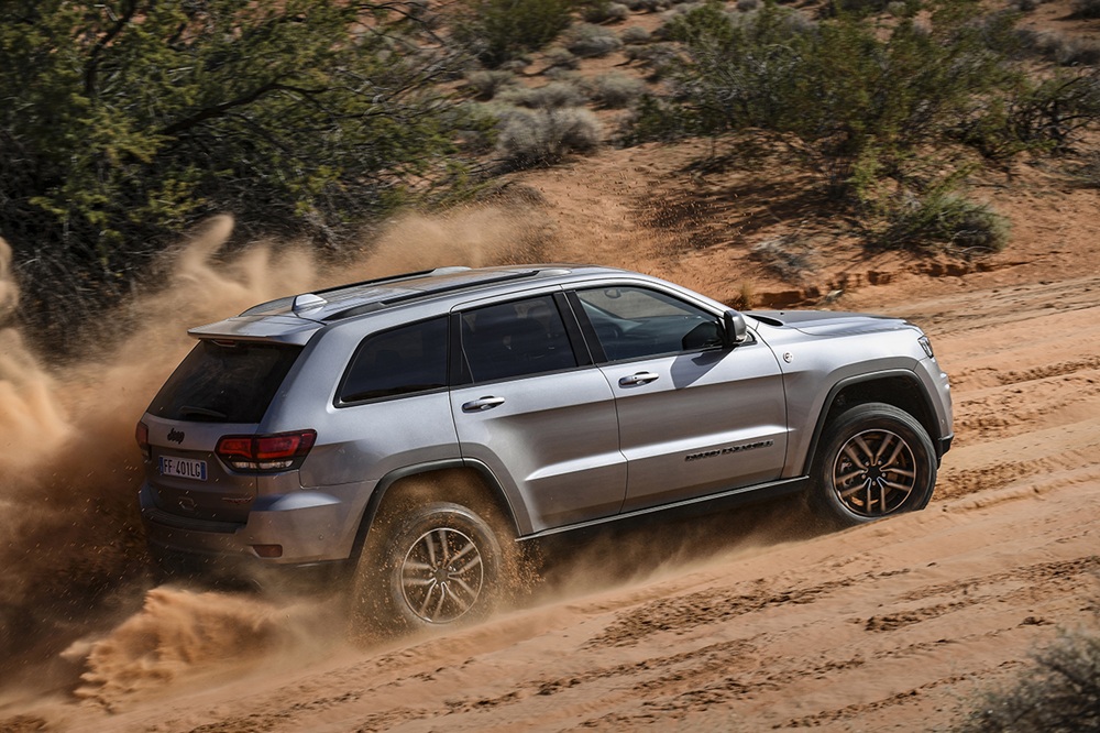 off-road